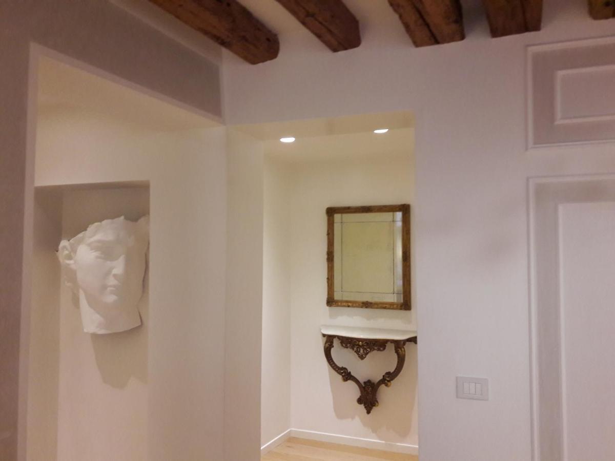 Bighouse Apartment Venice Exterior photo