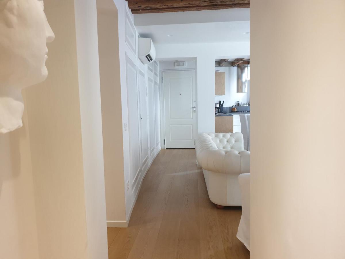 Bighouse Apartment Venice Exterior photo
