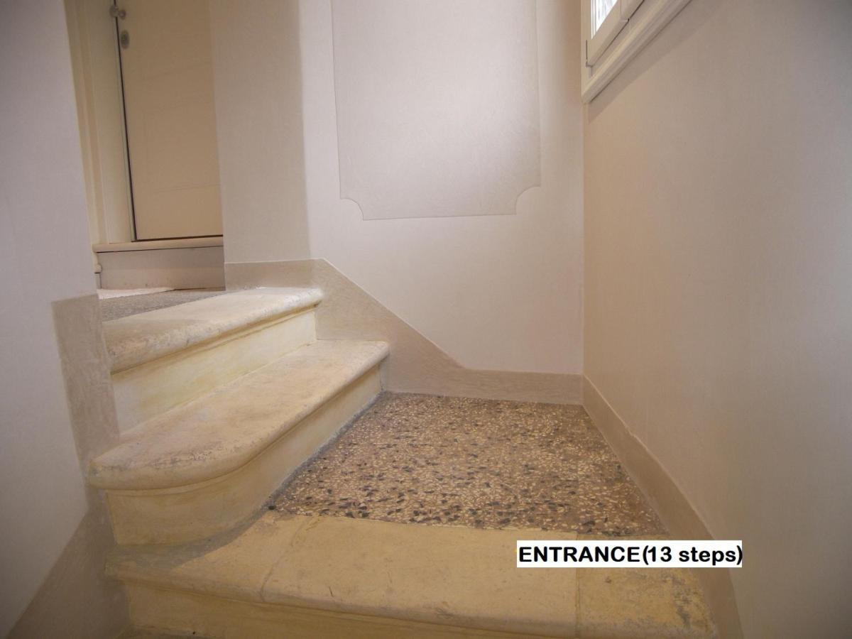 Bighouse Apartment Venice Exterior photo