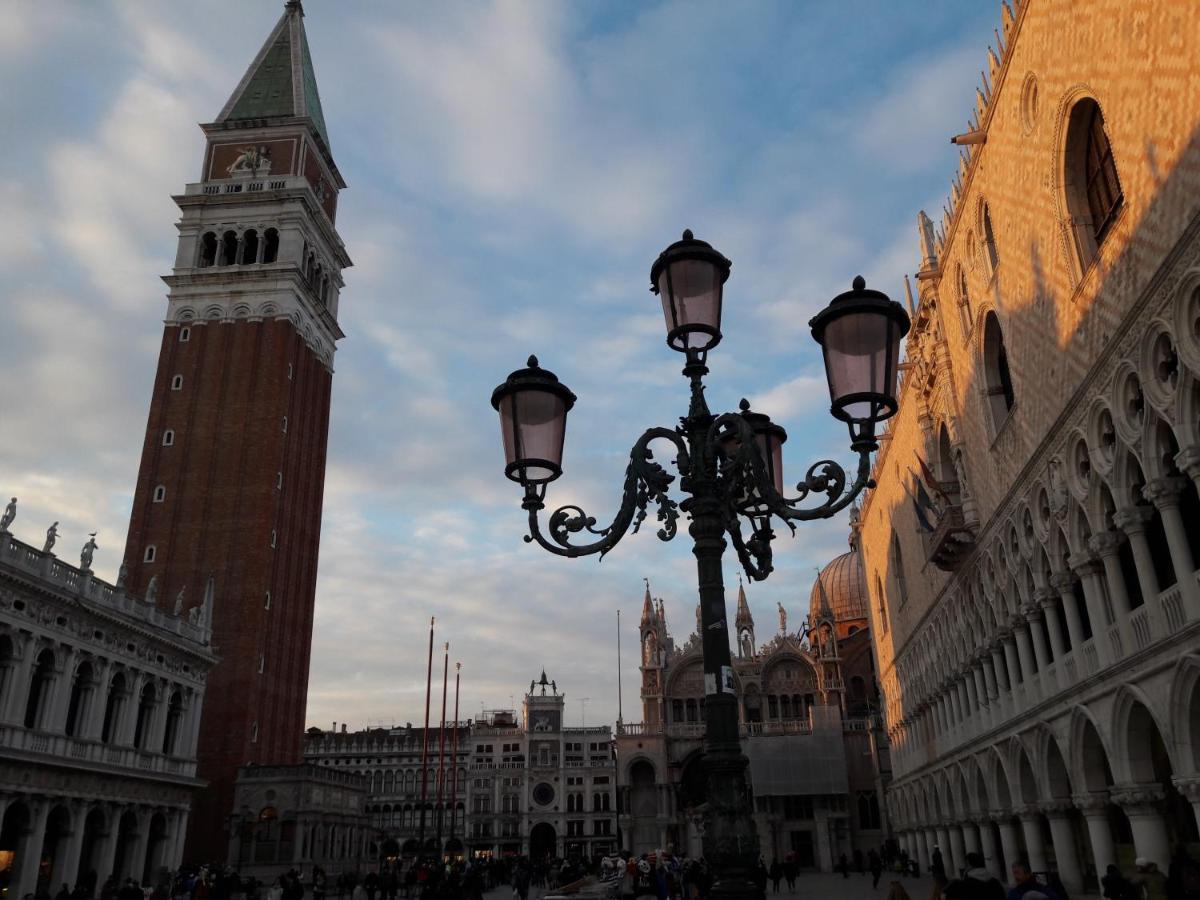 Bighouse Apartment Venice Exterior photo