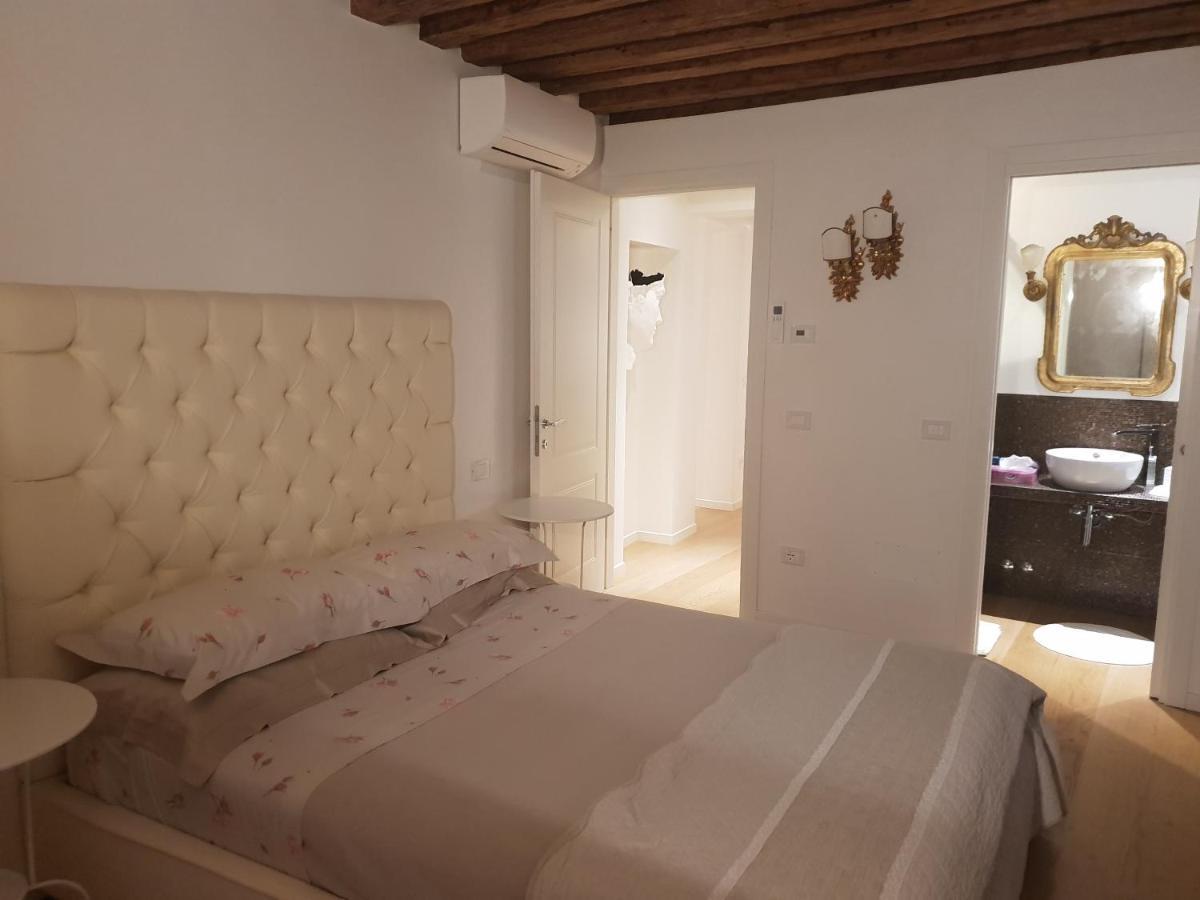 Bighouse Apartment Venice Exterior photo