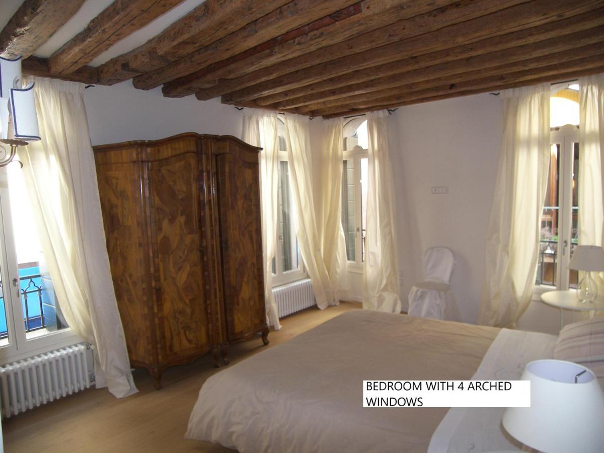 Bighouse Apartment Venice Exterior photo