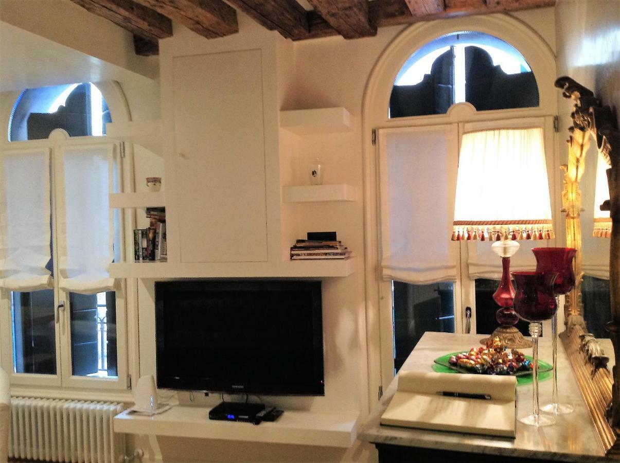 Bighouse Apartment Venice Exterior photo