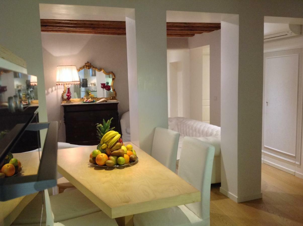 Bighouse Apartment Venice Exterior photo