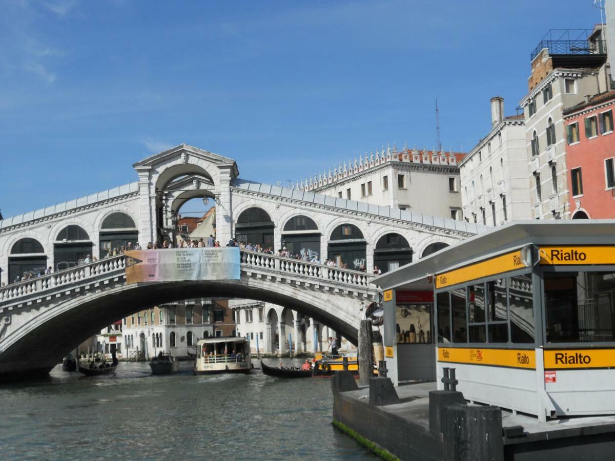 Bighouse Apartment Venice Exterior photo